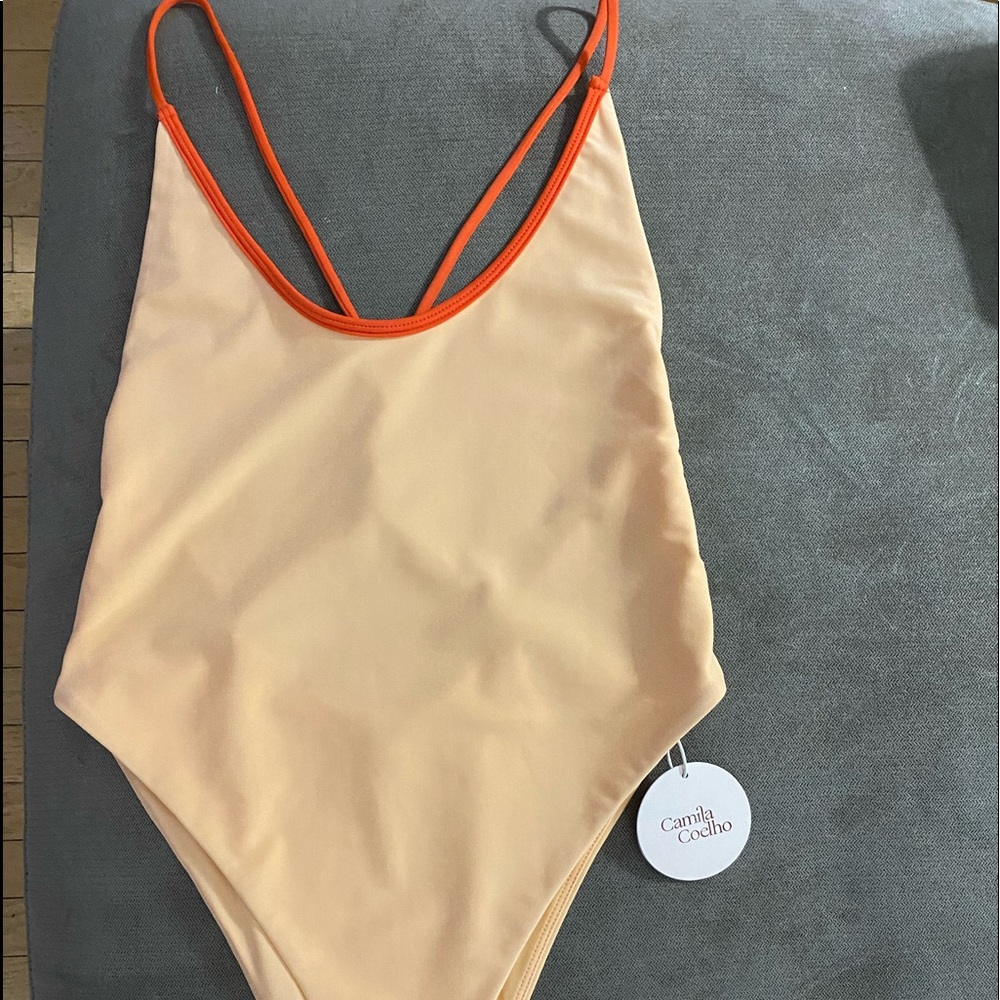 Camila coelho swimsuit